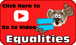 Click here to go to the Equalities video