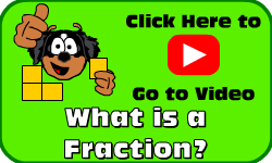 Click here to go to the What is a Fraction? video