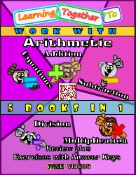 Click here to get the Exercise Book