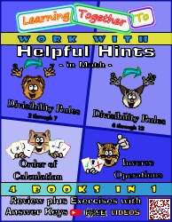 Click here to get the Exercise Book