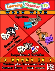 Click here to get the Exercise Book