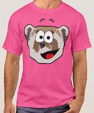 Click here to get the T-Shirt