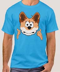 Click here to get the T-Shirt