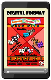 Click here to get the Exercise Book in Digital Format