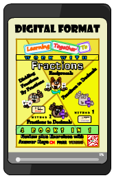 Click here to get the Exercise Book in Digital Format